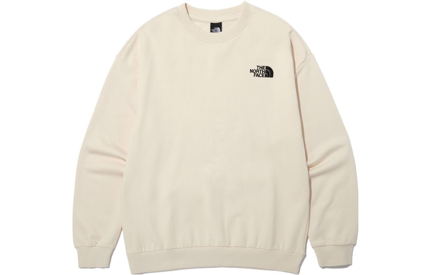 

Толстовка унисекс THE NORTH FACE, цвет Beige