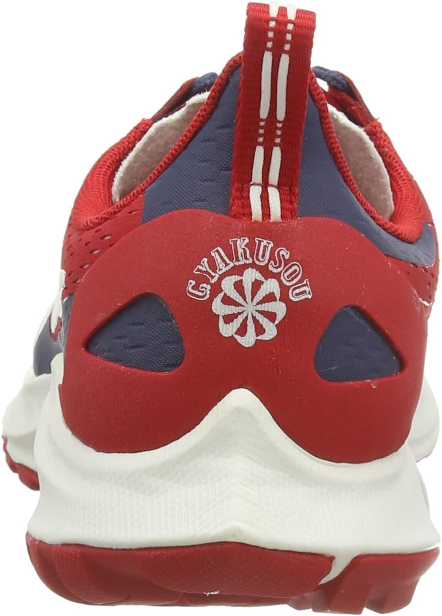 

Мужские кроссовки Nike, Red Sport Red Thunder Blue Sail 600