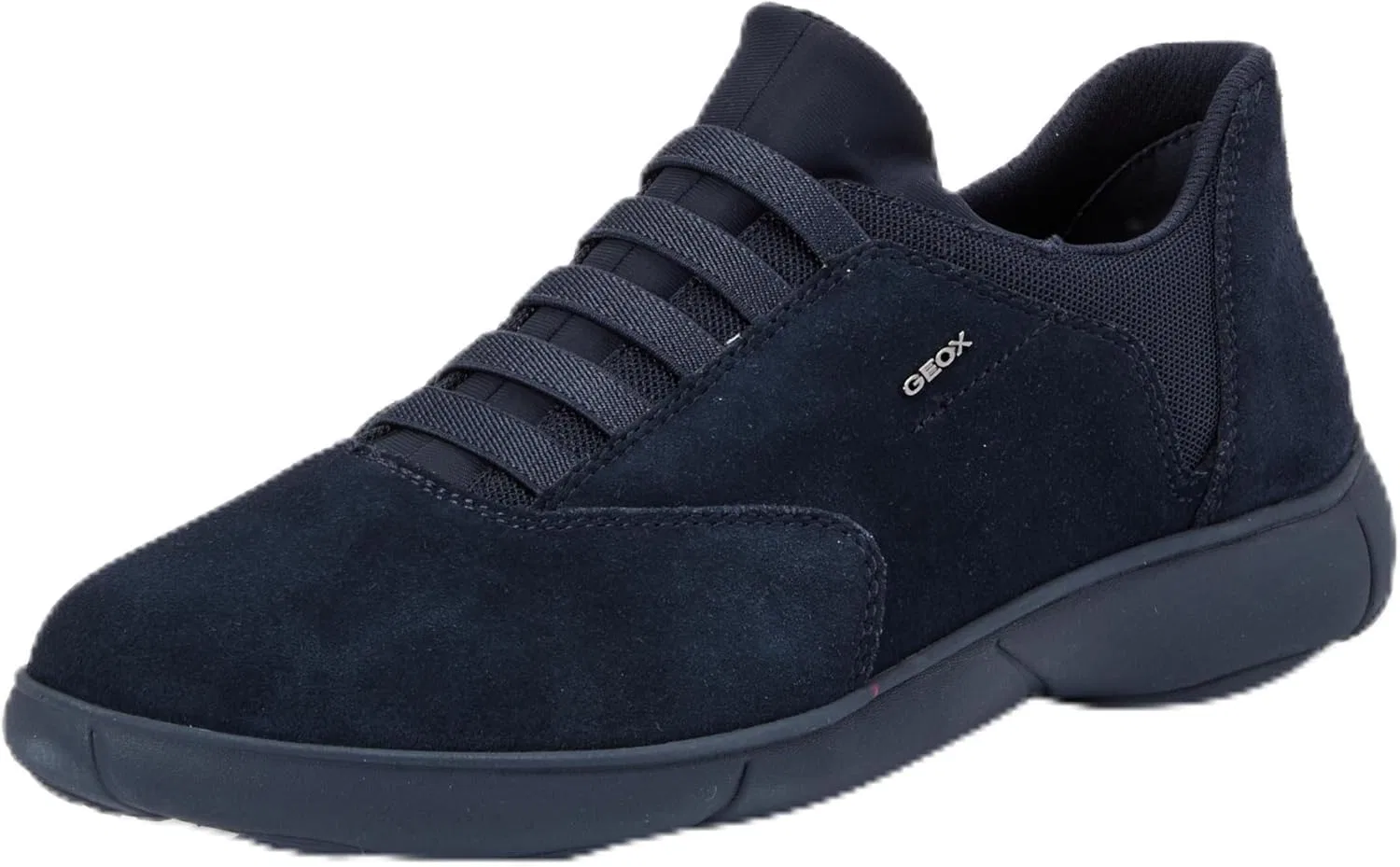 Мужские кроссовки Geox U Nebula 2.0 F, Navy