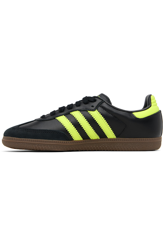 Сандалии и кроссовки Samba Adidas Originals, мультиколор — фото 3