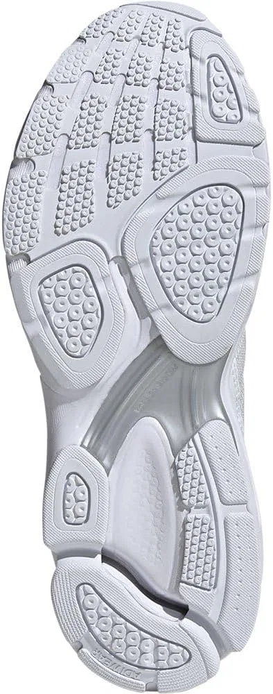Кроссовки Adidas Spiritain 2000 белого цвета — фото 2
