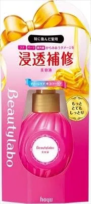 Сыворотка для волос BL Serum More Moist, 120 мл, набор 8 шт., Hoyu
