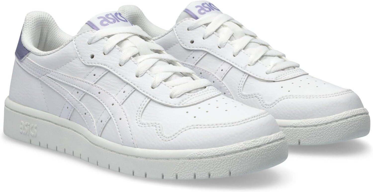 

Кроссовки ASICS Sportstyle Japan S, цвет White/Ash Rock