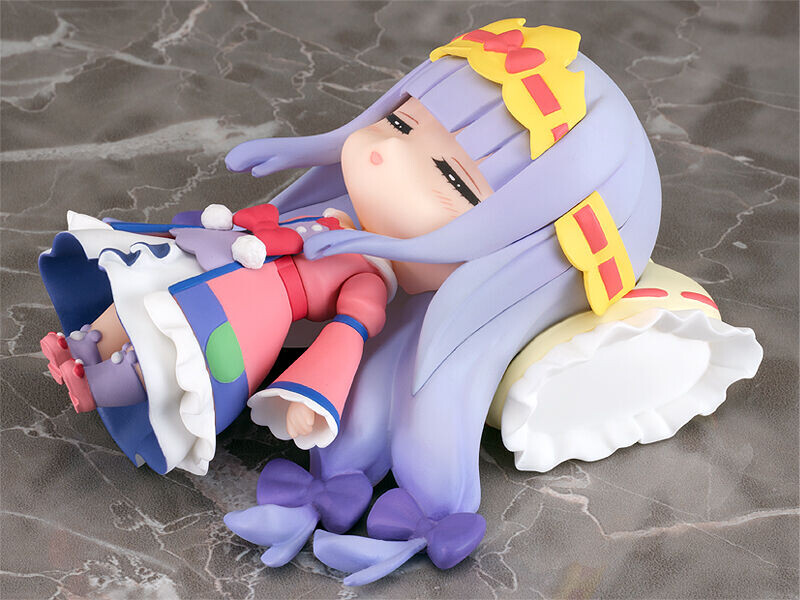 

Виниловая фигурка Sleepy Princess in the Demon Castle - Princess Syalis Nendoroid