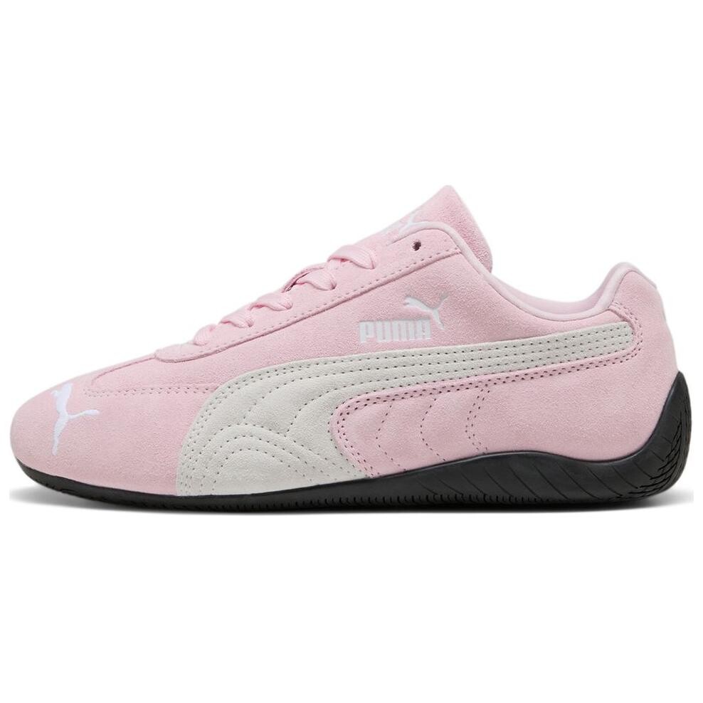 

Кроссовки Speedcat Lifestyle женские, низкие, розовый Puma, розовый