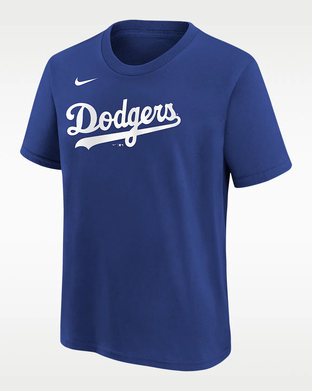 Детская футболка Nike MLB Shohei Ohtani Los Angeles Dodgers, Rush Blue
