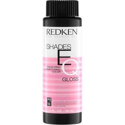 

Оттенки Eq#4abn-Dark Roast Redken