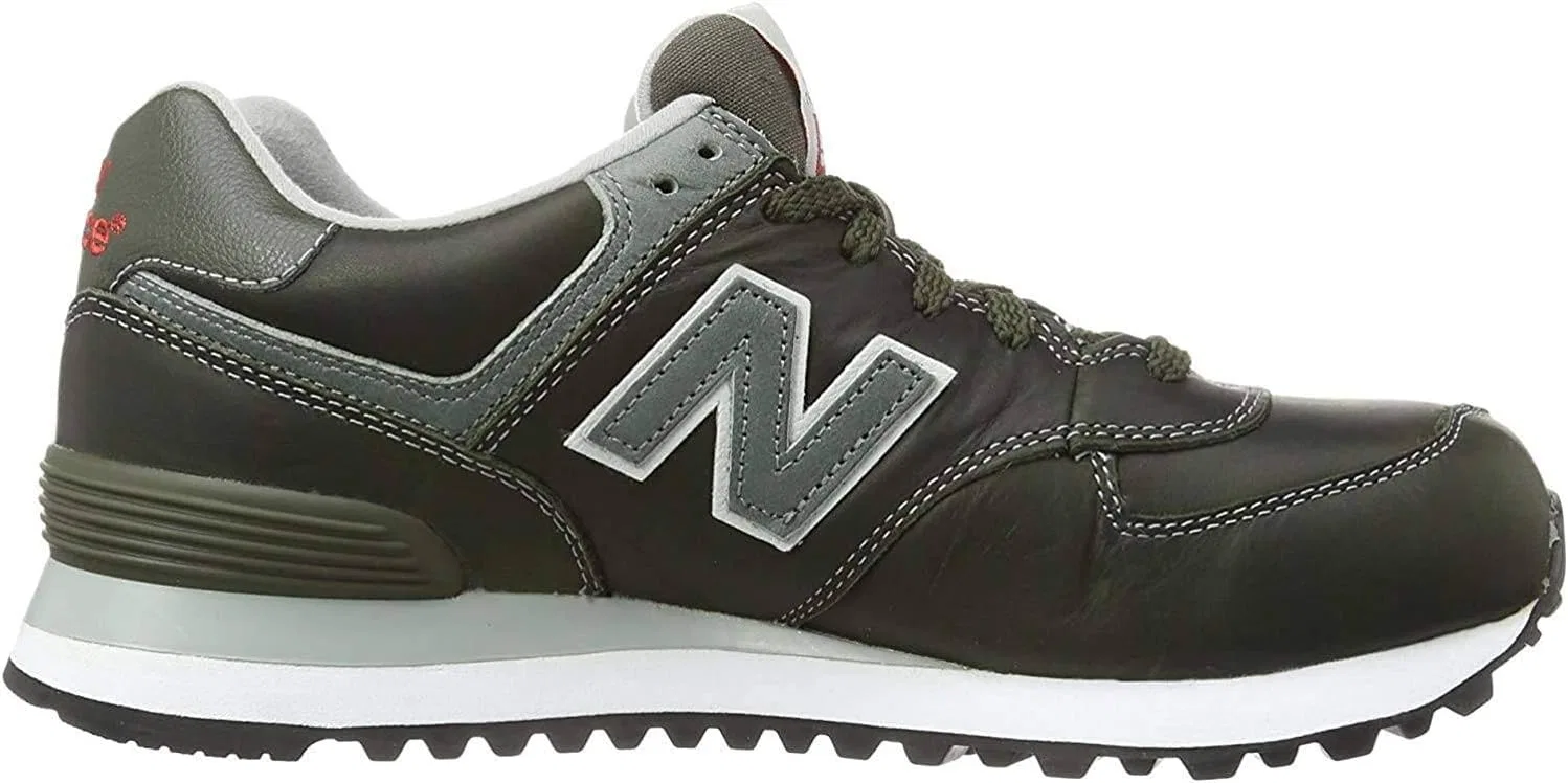 Кроссовки New Balance 574v1 Core Plus для мужчин, Multicoloured — фото 2