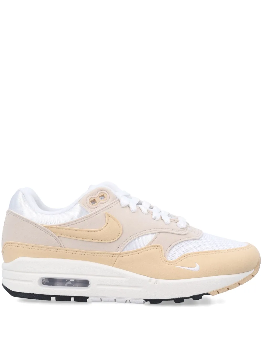 Кроссовки Air Max 1 '87 Nike, нейтральный