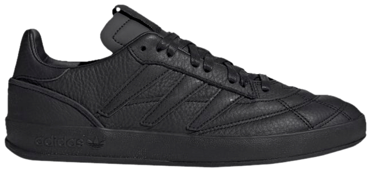 

Кроссовки adidas Sobakov P94 'Core Black', черный