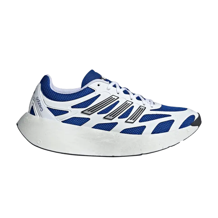 

Кроссовки Adizero Aruku 'Collegiate Royal', синий