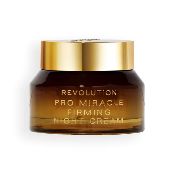 

Ночной крем miracle vegan collagen 50 мл Revolution Pro