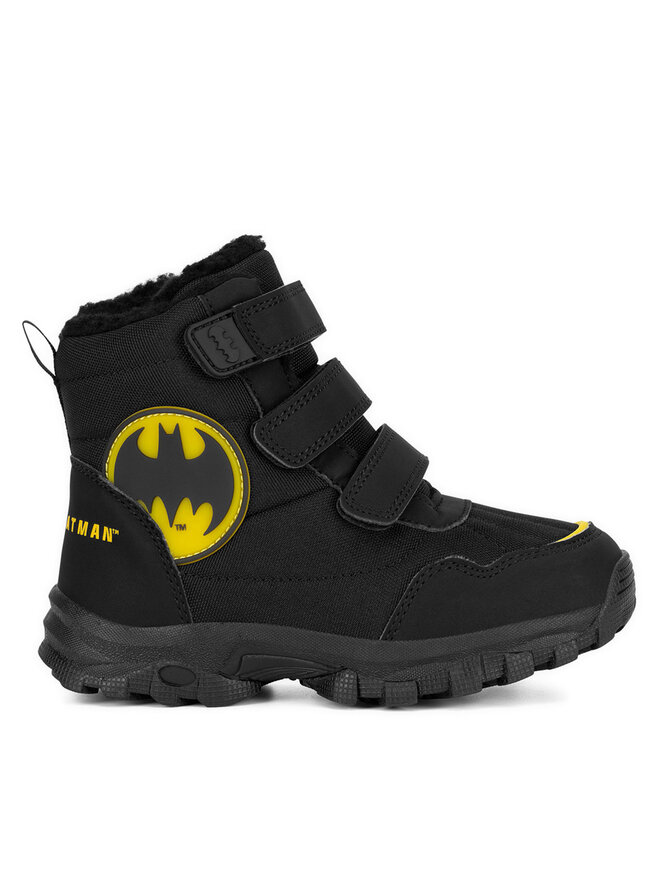 

Сапоги CP76-AW24-247WBBAT Batman, черный