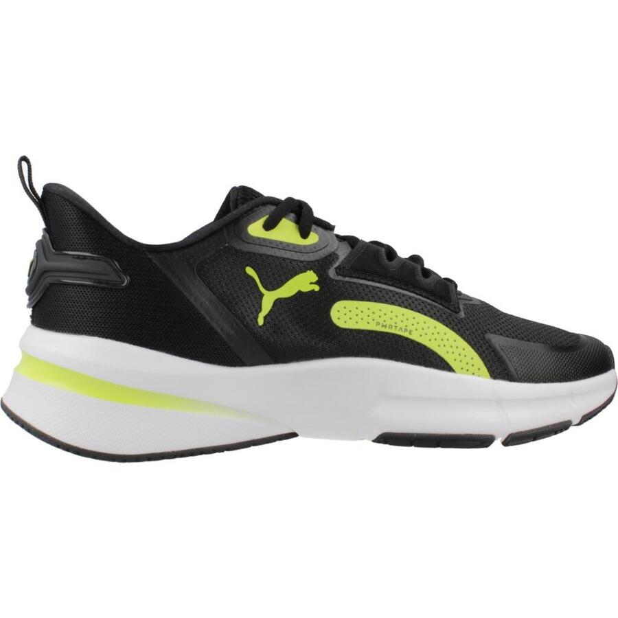 Кроссовки Puma модель Pwrframe Tr 3 Wns цвет чёрный — фото 4
