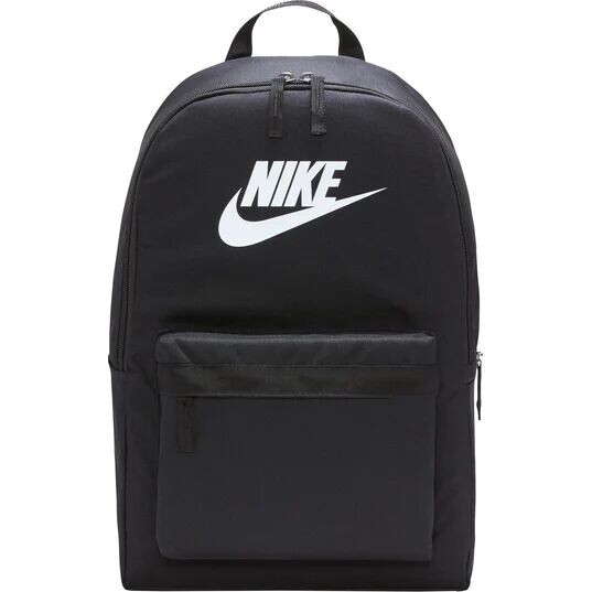 

Рюкзак Heritage (25 л) Nike, цвет Schwarz/Schwarz/Weiß