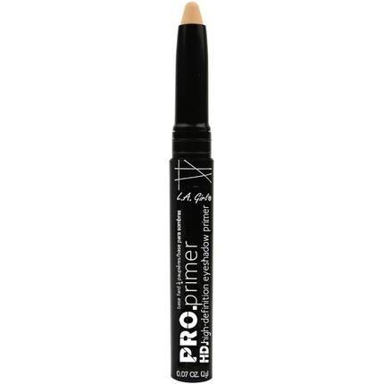 

Праймер для век Pro Primer HD High Definition Nude 0.07 Ounce