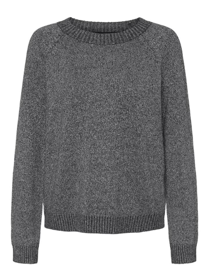 

Пуловер Vero Moda Pullover, серый