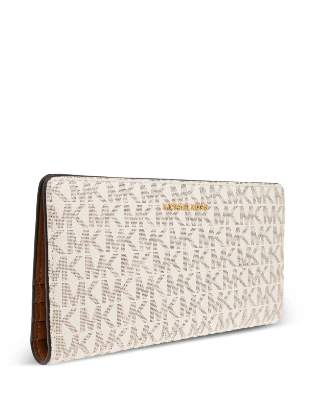 

Michael Michael Kors кошелек Bryant, нейтральный
