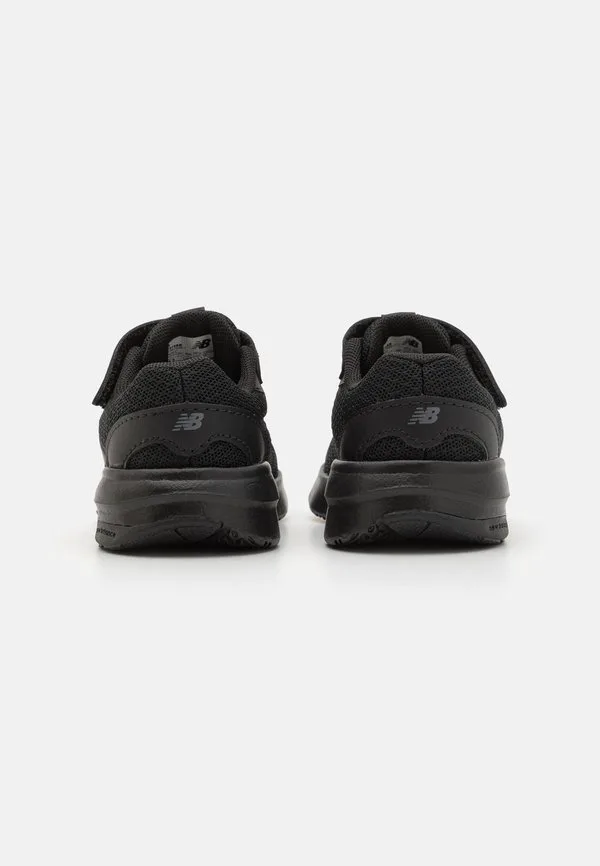 578 кроссовки для бега по шоссе унисекс New Balance, Black — фото 3
