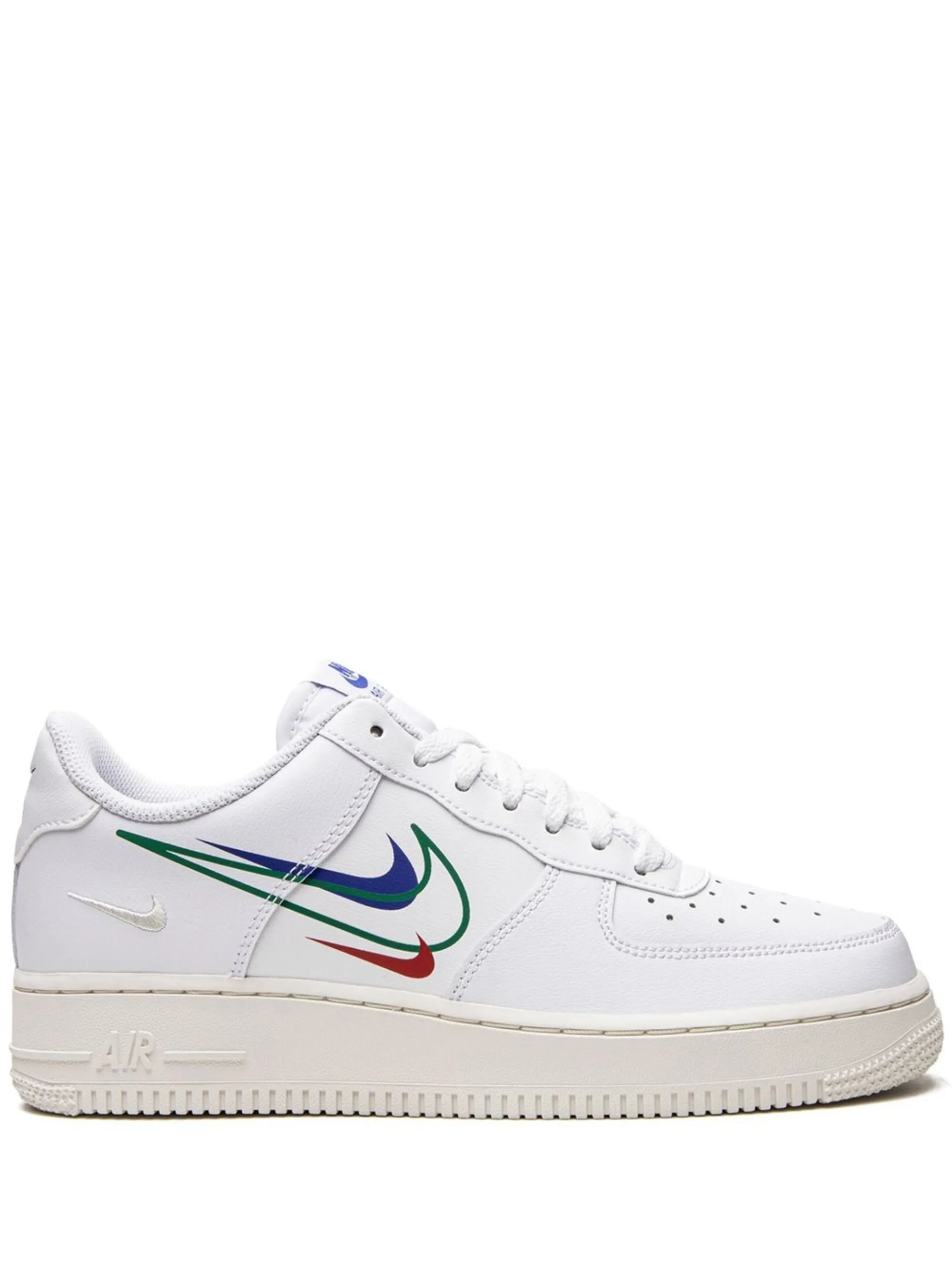 

Кроссовки Air Force One Nike, белый