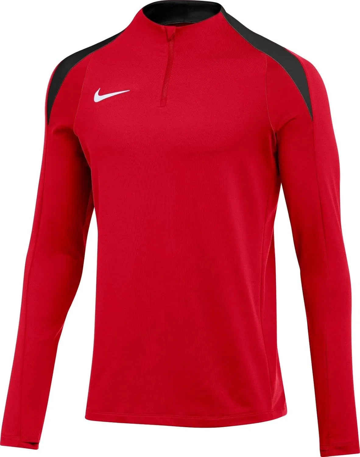 Мужская футболка с длинными рукавами Nike M NK DF Strk24 Drill Top K — фото 2