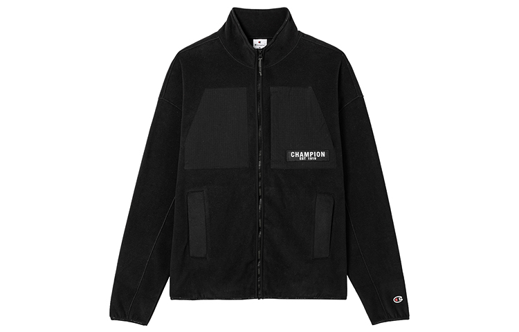 

Champion Куртка US Version Unisex, Black