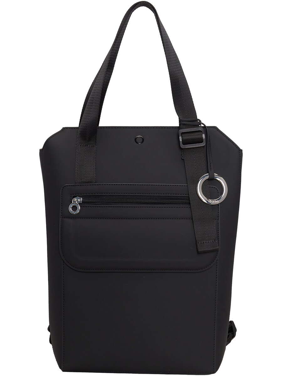 

Рюкзак O bag, Black