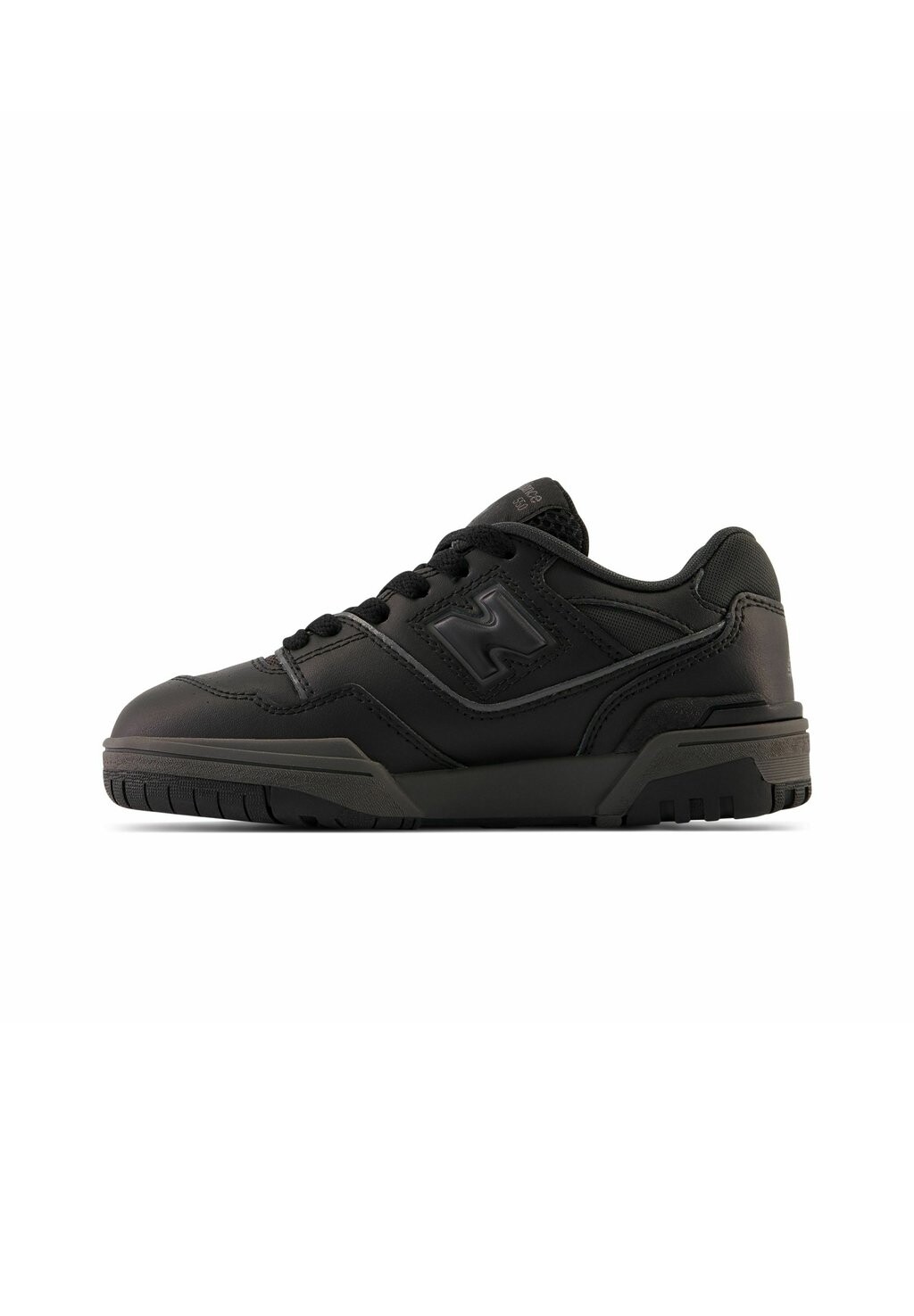 Полуботинки 550 UNISEX New Balance, цвет black