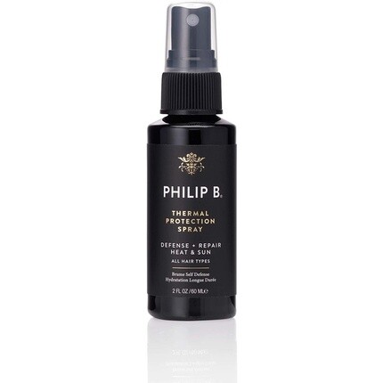

Oud Royal термозащитный спрей 60 мл, Philip B
