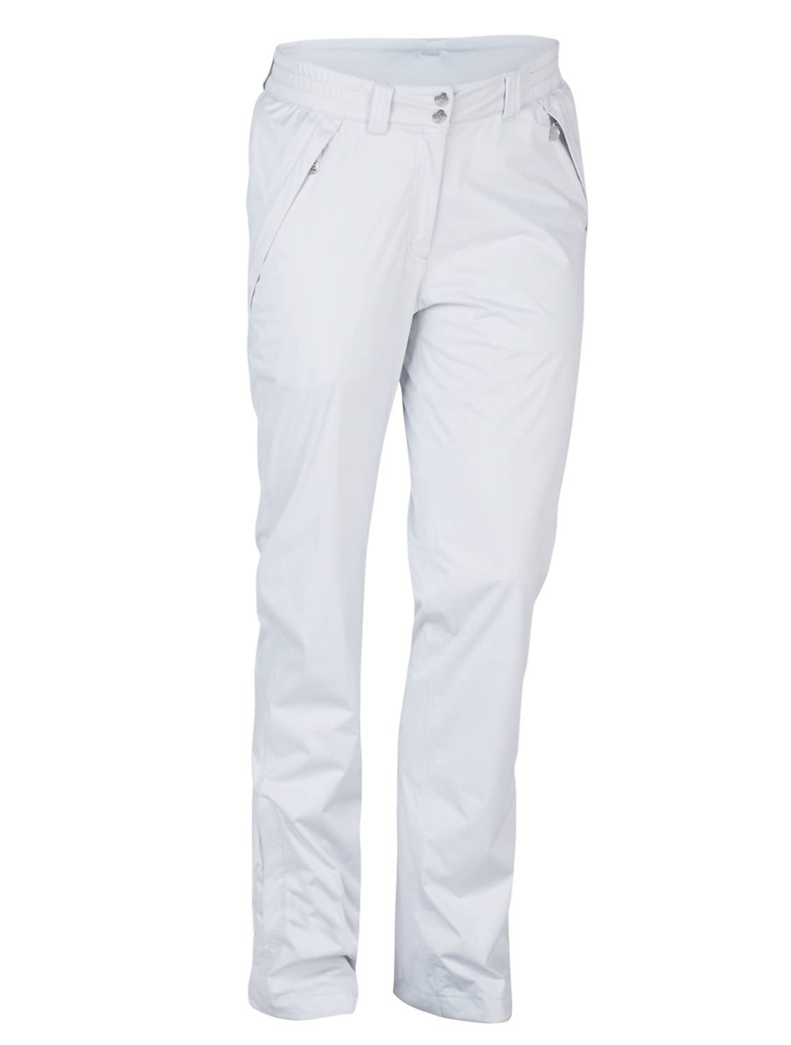 

Женские брюки Merion Rain Pants цвета Pearl Daily Sports