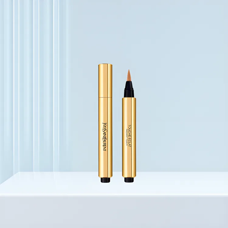 SAINT LAURENT Консилер-стик для коррекции тона кожи, #1 Highlighter Color — фото 2