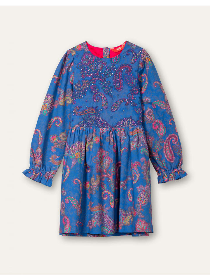 

Платье Oilily, синий
