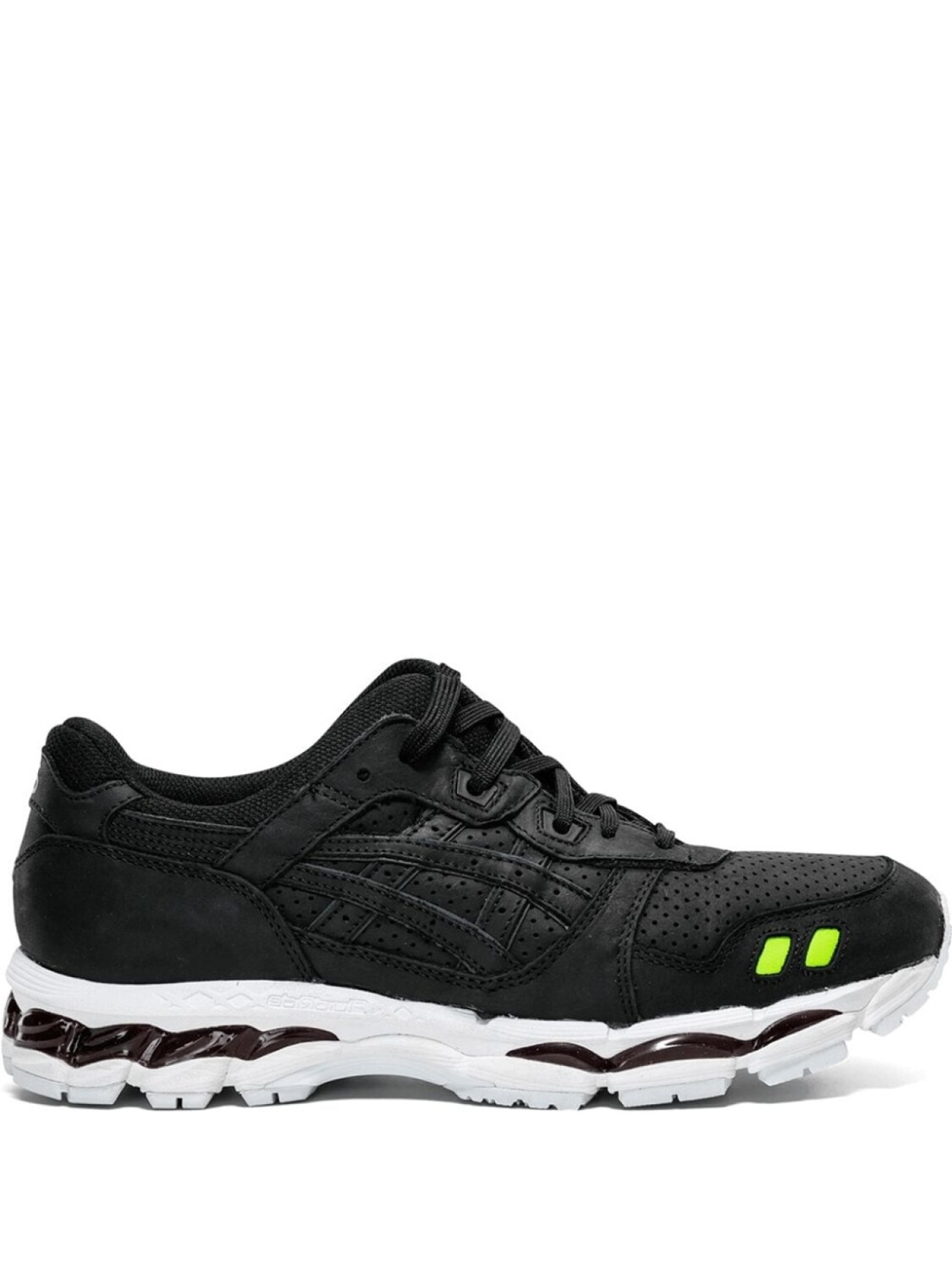 

ASICS кроссовки Gel-Lyte 3.1, черный
