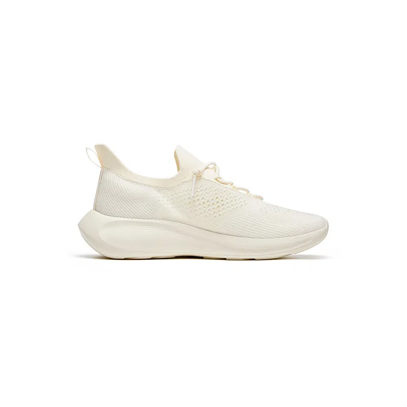 Кроссовки беговые Running Collection Under Armour хаки — фото 4