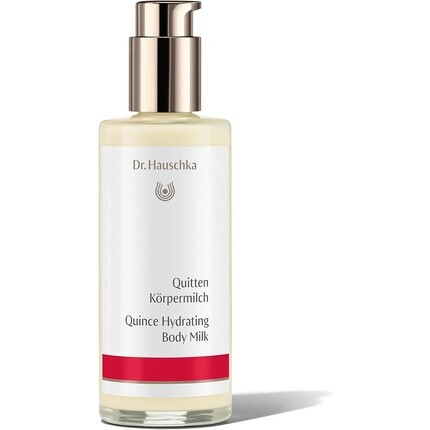 

Уход за телом Dr. Hauschka, Dr.Hauschka