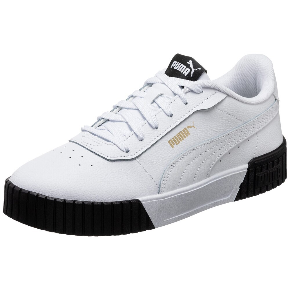 

Кроссовки Puma Carina 2.0, белый