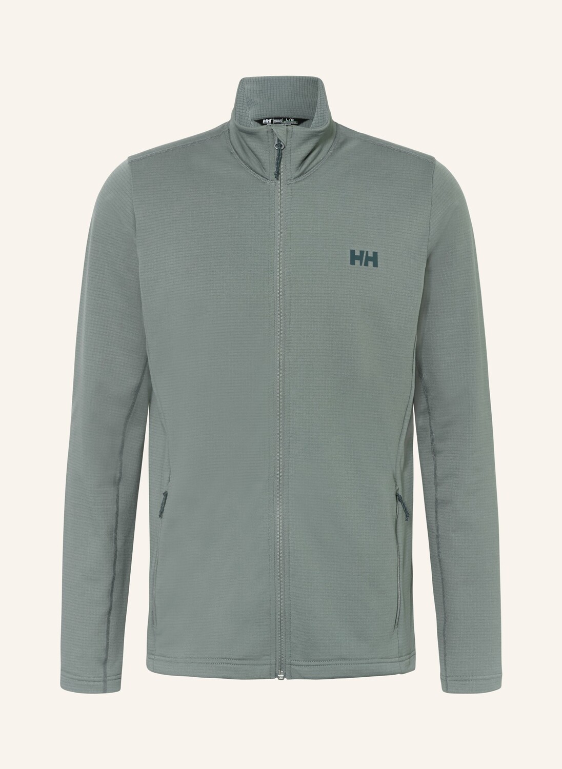 

Промежуточная куртка versalite HELLY HANSEN, зеленый
