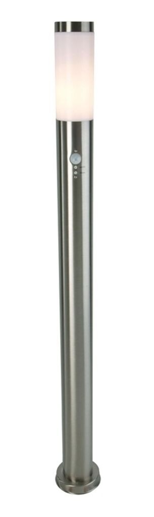 

Deco Light Nova, с детектором движения Deko-Light, серебро