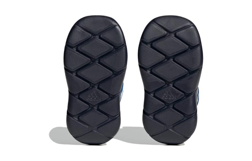 Ботинок Monofit I 'Bright Royal' Adidas, синий — фото 4
