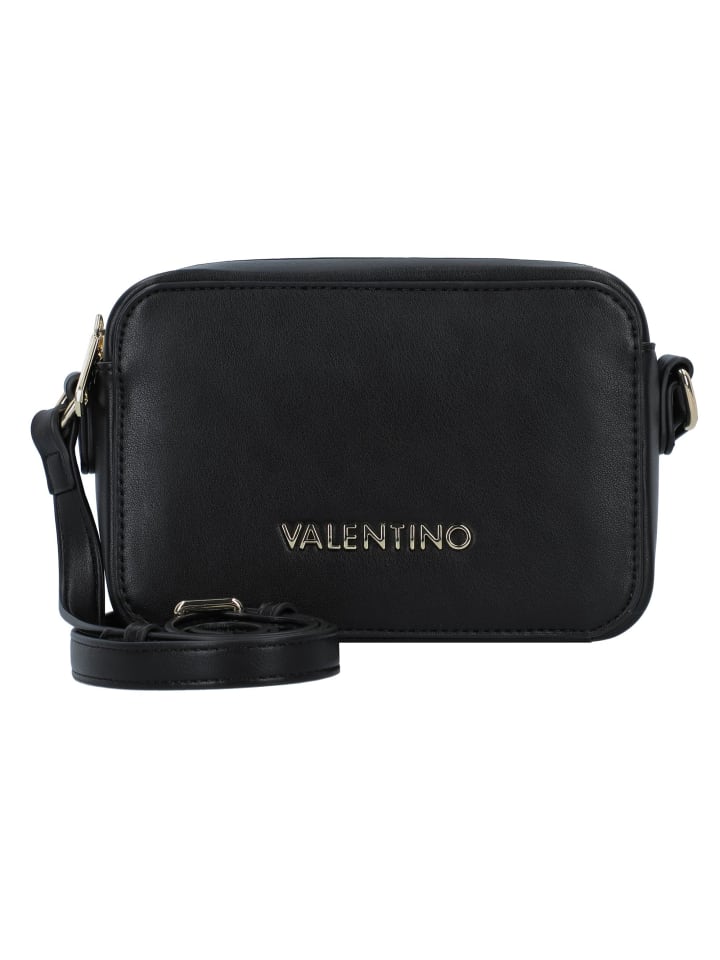 

Наплечная сумка Valentino, черный