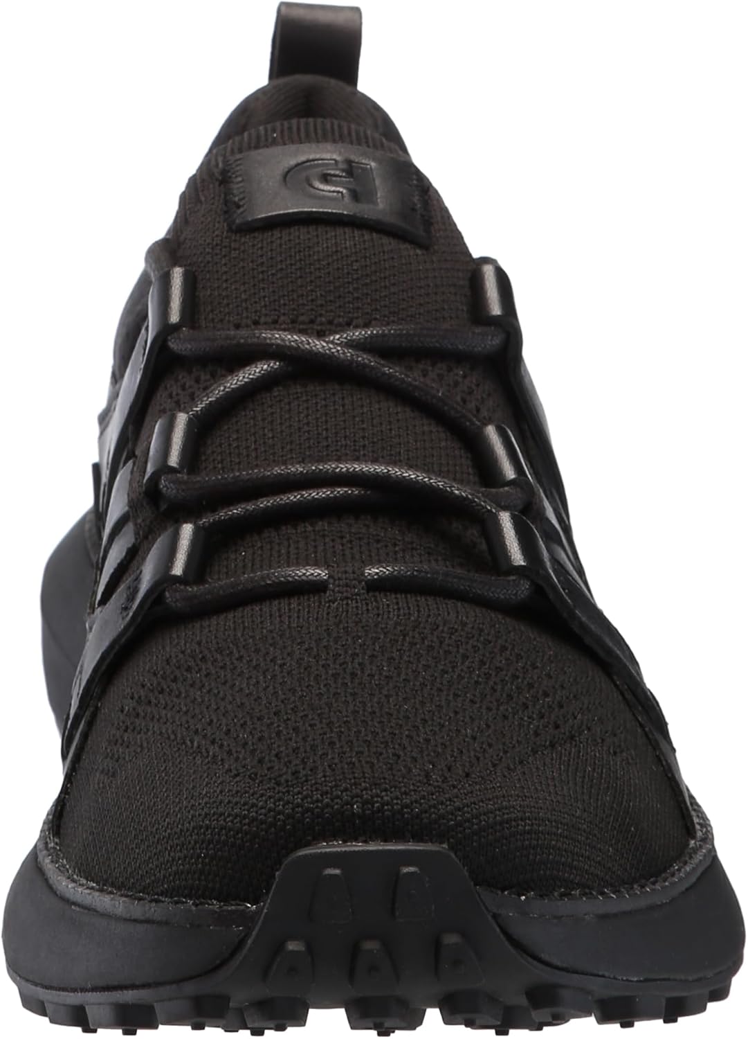 Мужские кроссовки Cole Haan Grand Motion Stitchlite 2.0, черный — фото 2