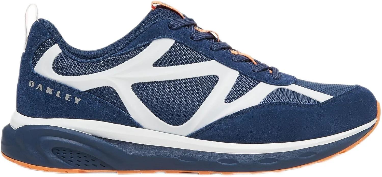 

Мужские кроссовки Oakley Bulworth, темно-синий