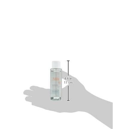 Мицеллярная вода Avene — Очищающий мицеллярный Eau Thermale , ,3 жидких унции — фото 3