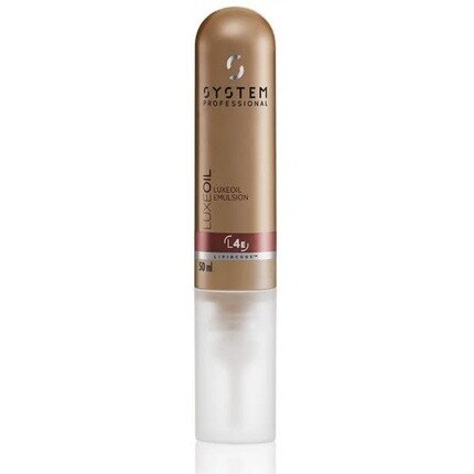 

Sp Code Energy Luxeoil Эмульсия 50 мл, Wella