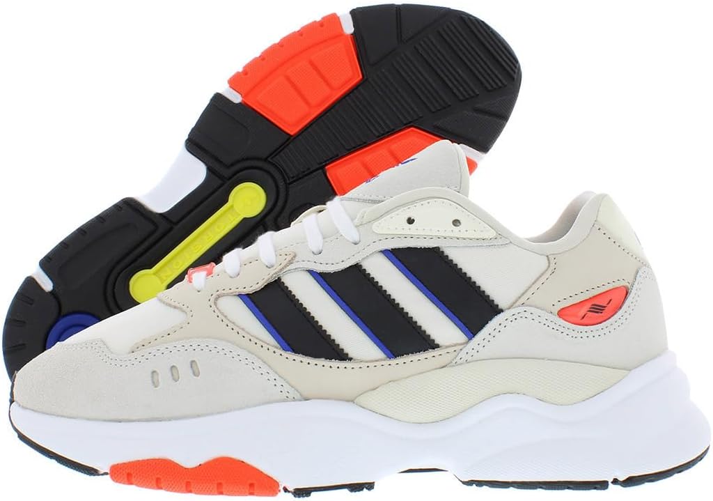 

Кроссовки adidas Retropy F90 для мужчин, белый/черный/белый