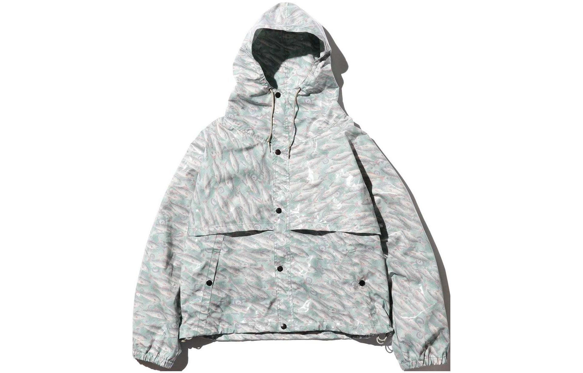 

Beams Куртка Plus Cruiser 70D, Multicolor
