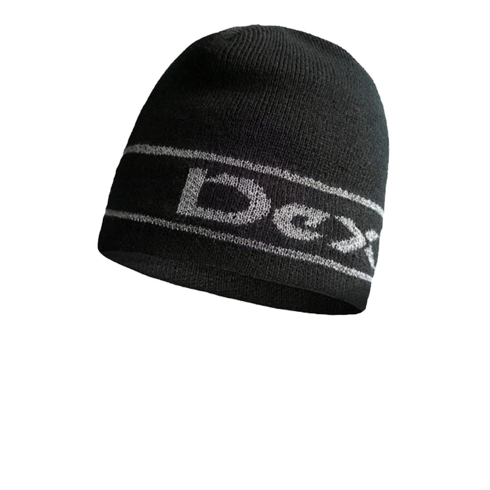 

Шапка DexShell Reflective Logo Waterproof, черный
