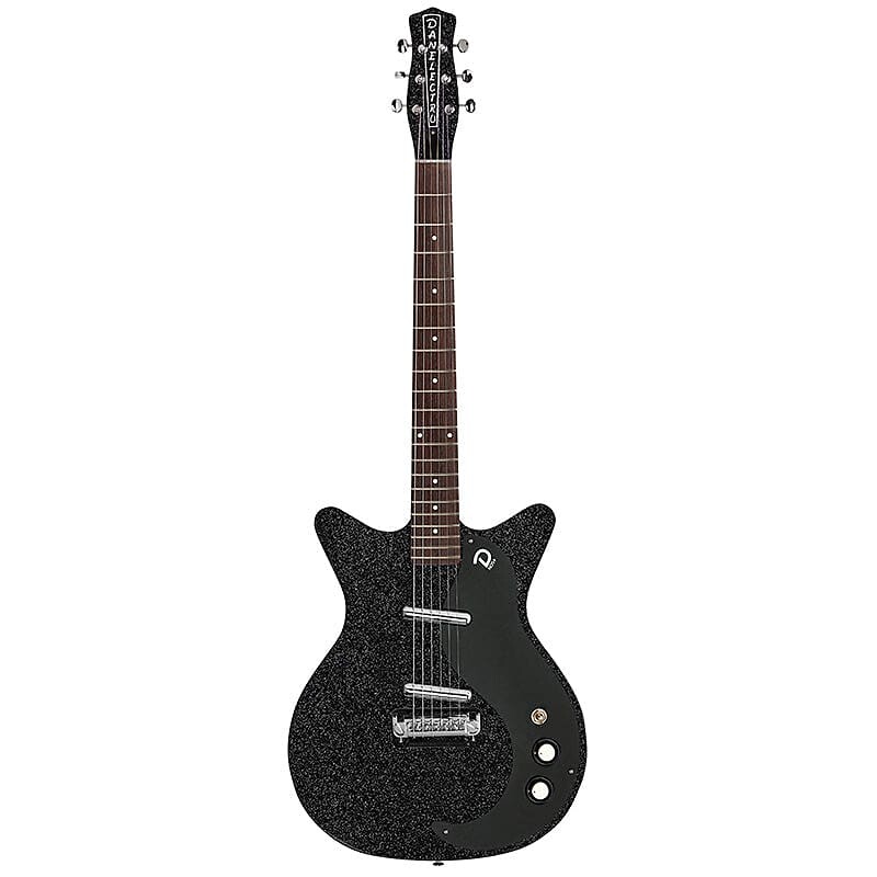 

Электрогитара Danelectro Danelectro 59M NOS+ Guitar