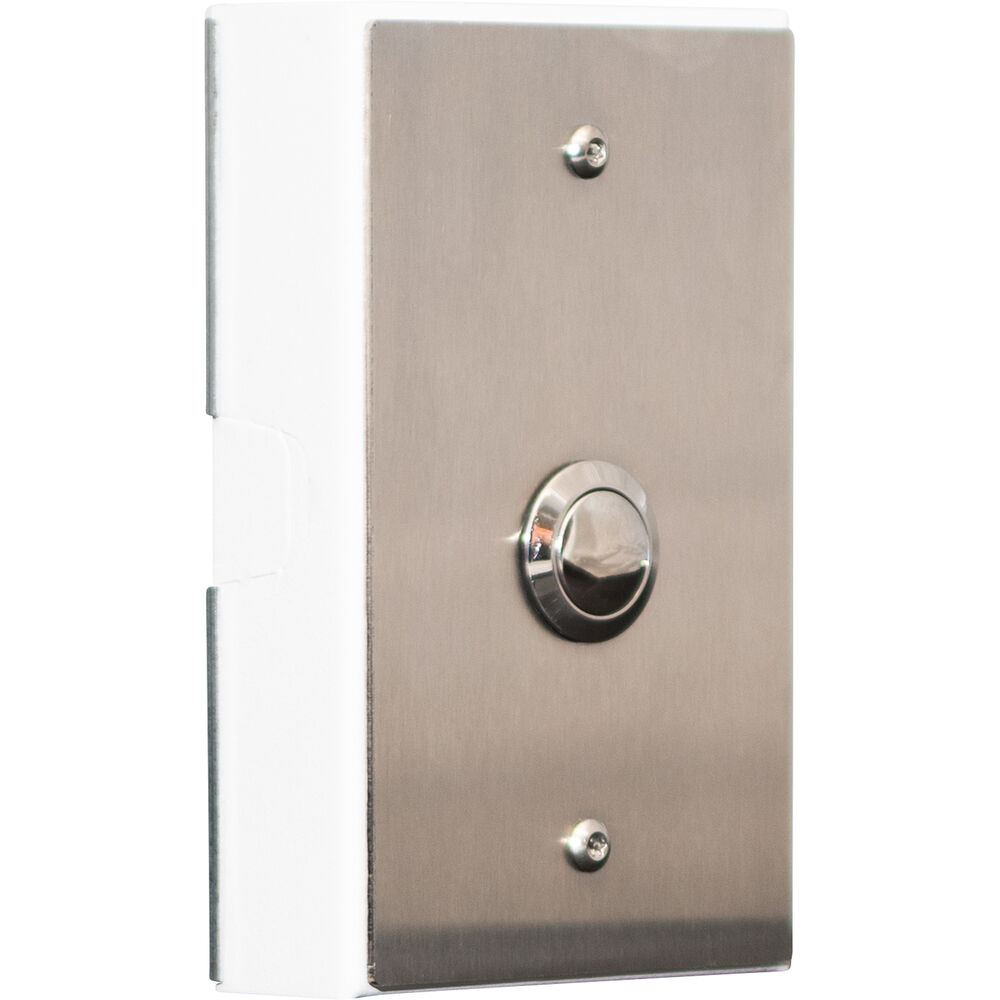 

Advanced Network Devices AND Button Kit for IP AND-BTN-KIT-1