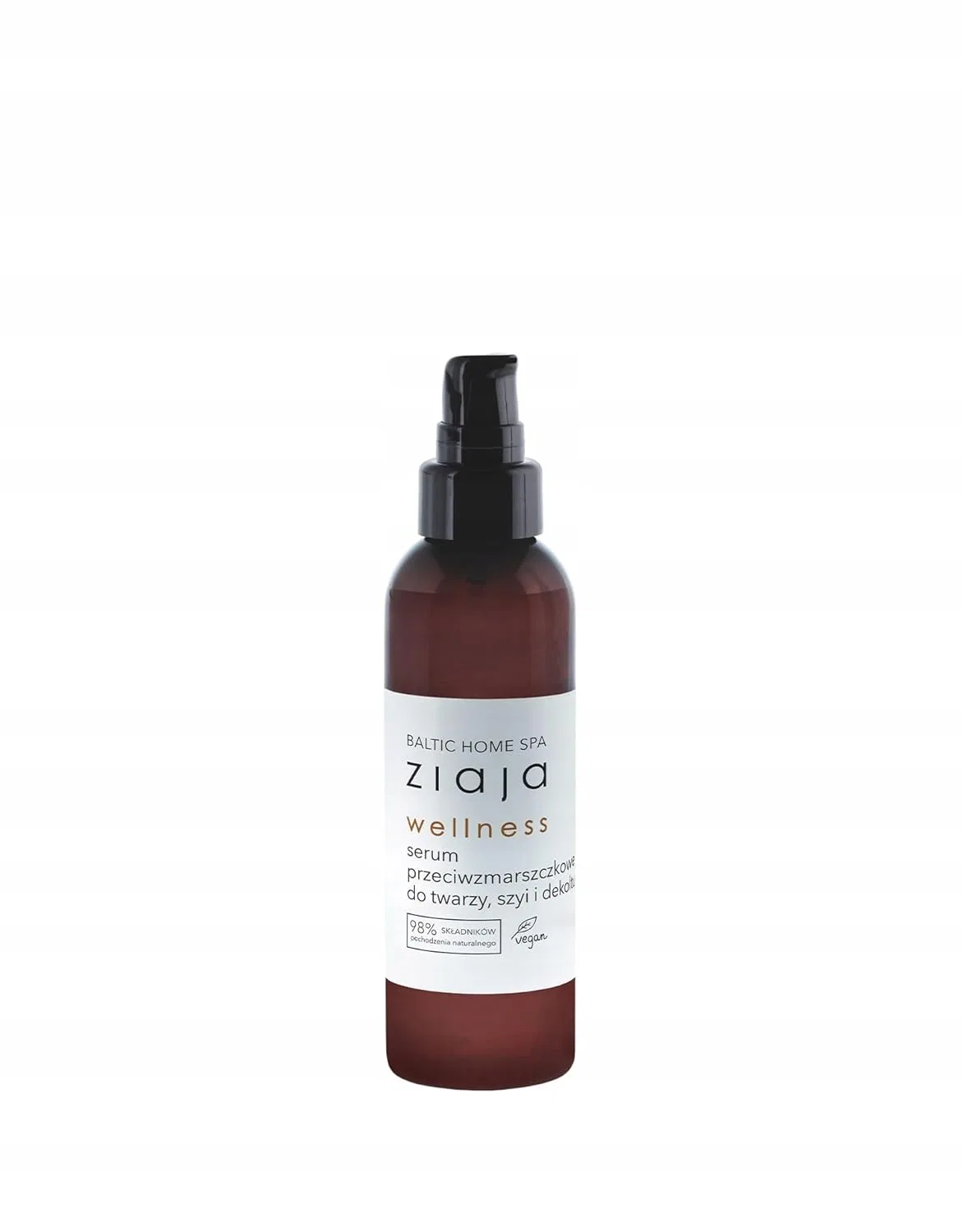 Сыворотка Ziaja — Для лица Baltic Home Spa Fit Line, 90 мл